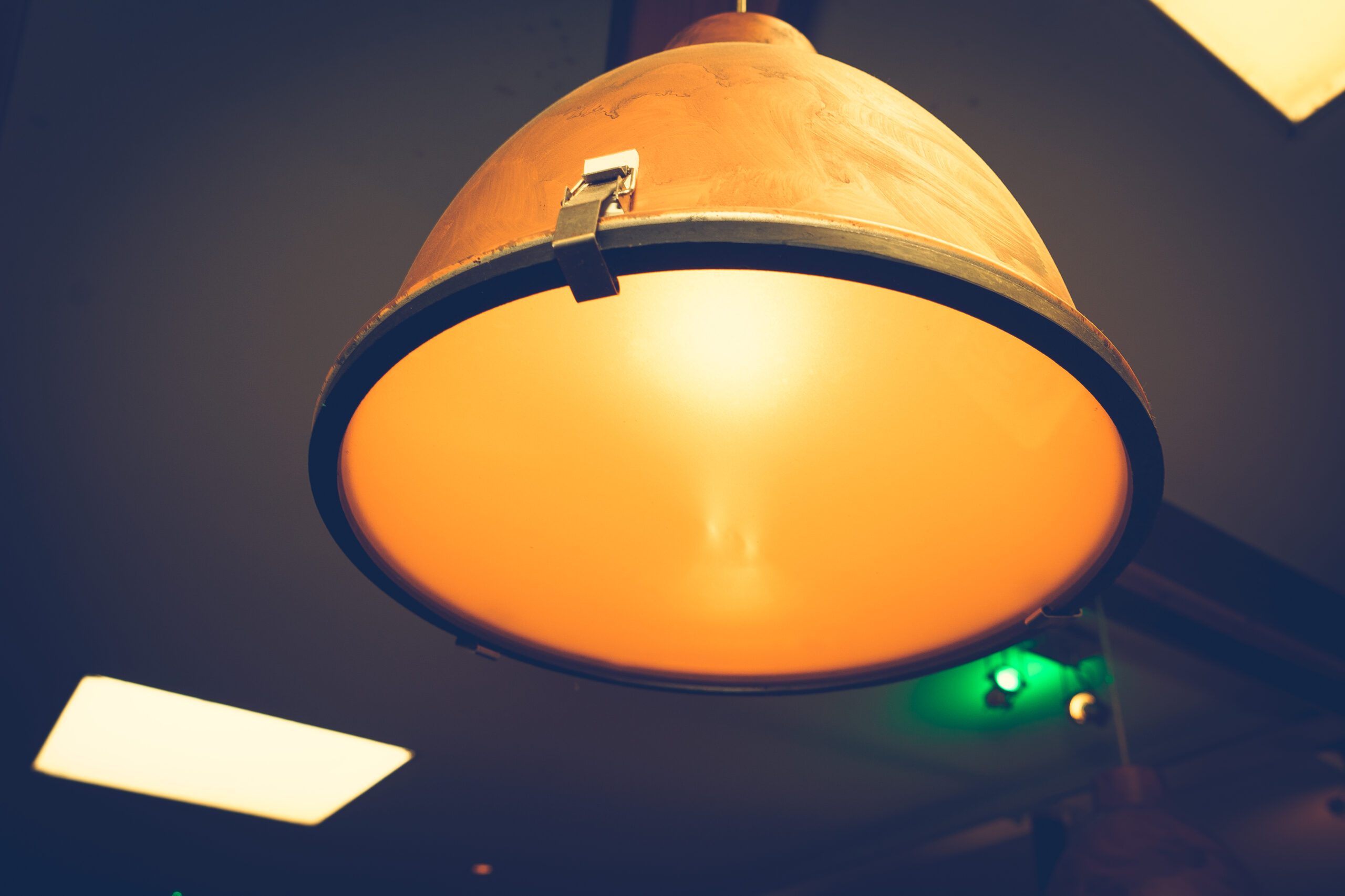 barlamp