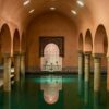 Hammam ruimte