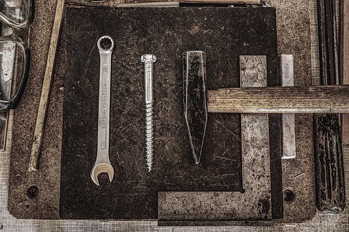 Gereedschap